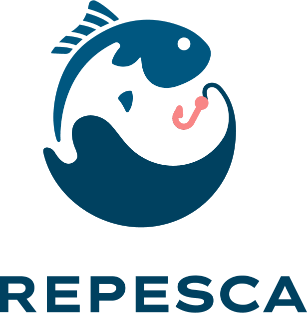 Logo REPESCA
