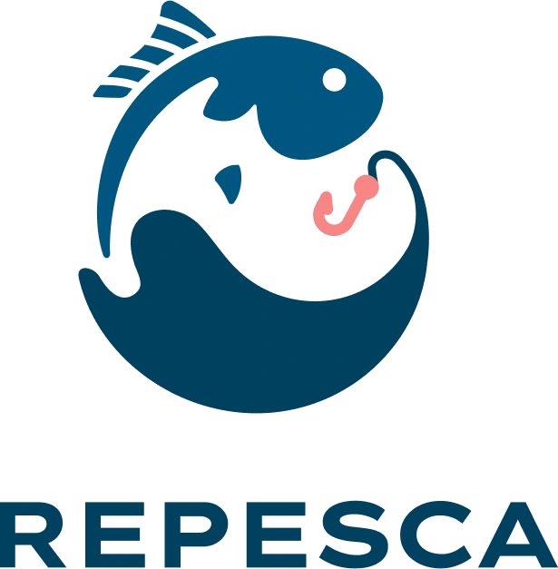 Logo REPESCA