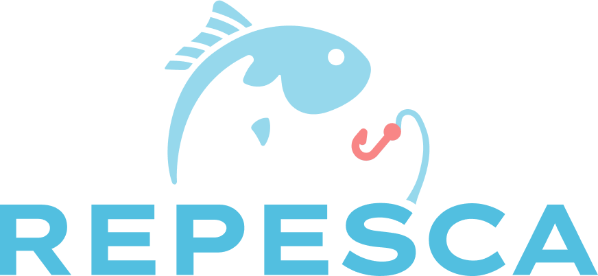 Logo REPESCA